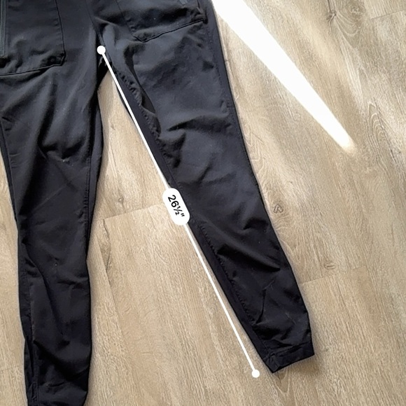 The North Face Women's Size M Black Joggers - Picture 4 of 7